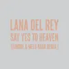 Say Yes To Heaven