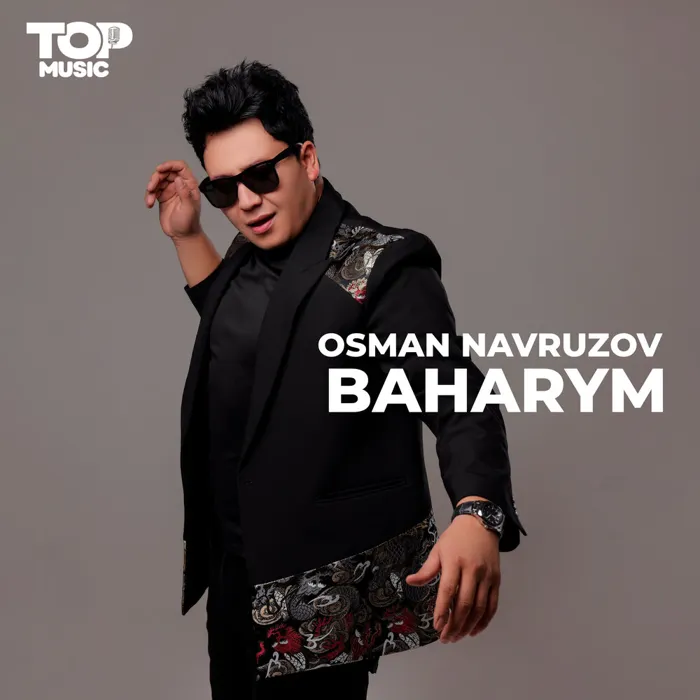 Baharym