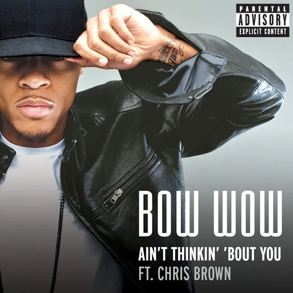 Aint Thinkin' Bout You