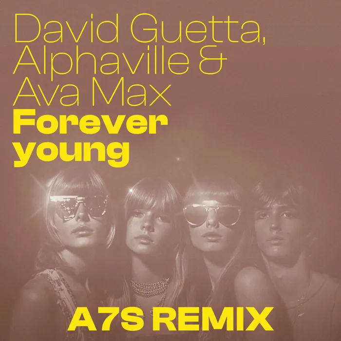Forever Young