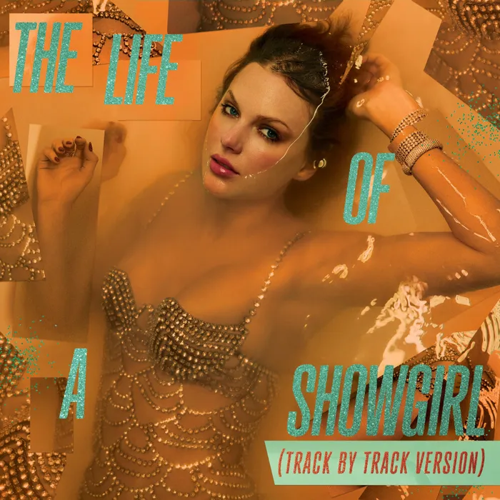 The Life of a Showgirl
