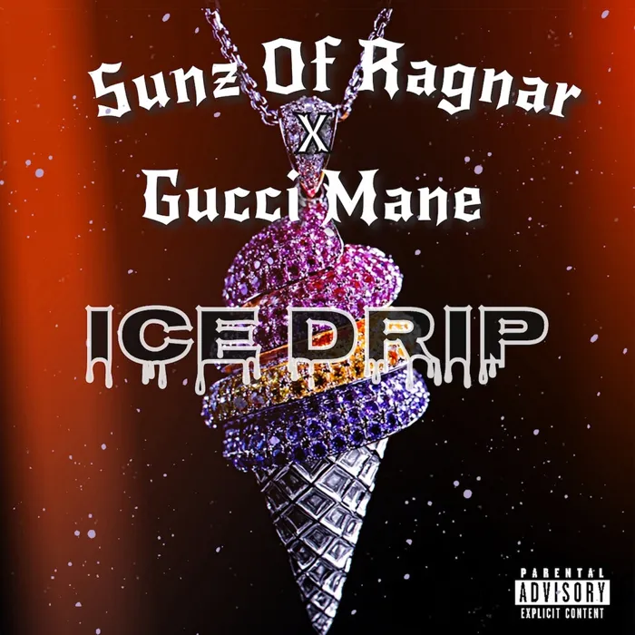 Ice Drip