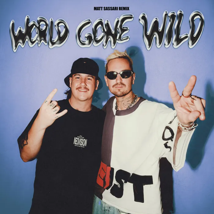 World Gone Wild