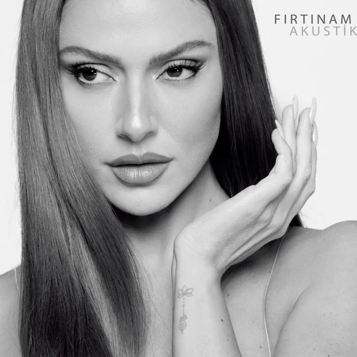 Fırtınam