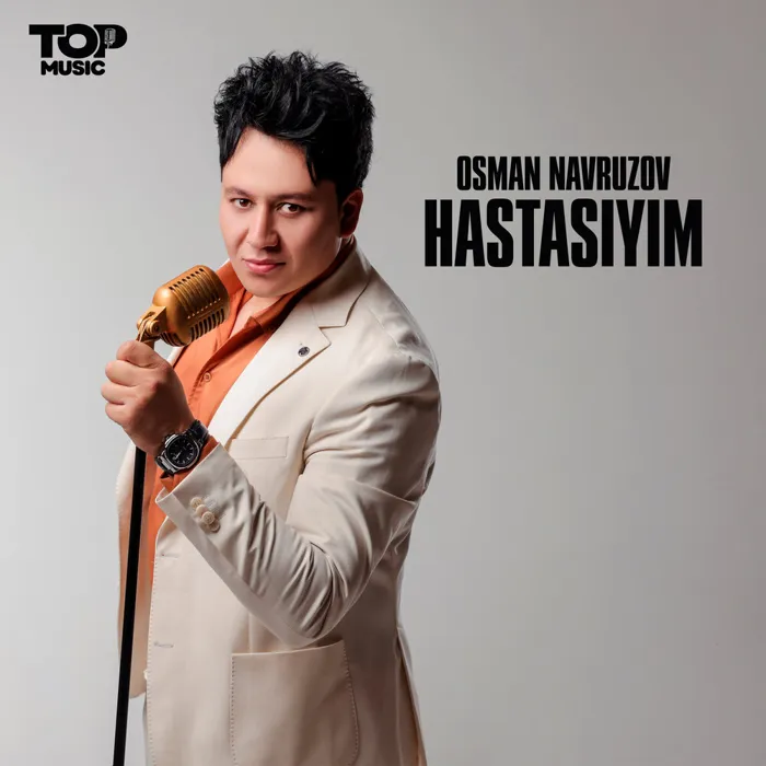 Hastasiyim