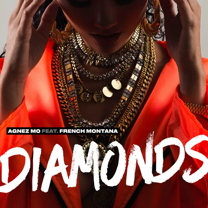 Diamonds
