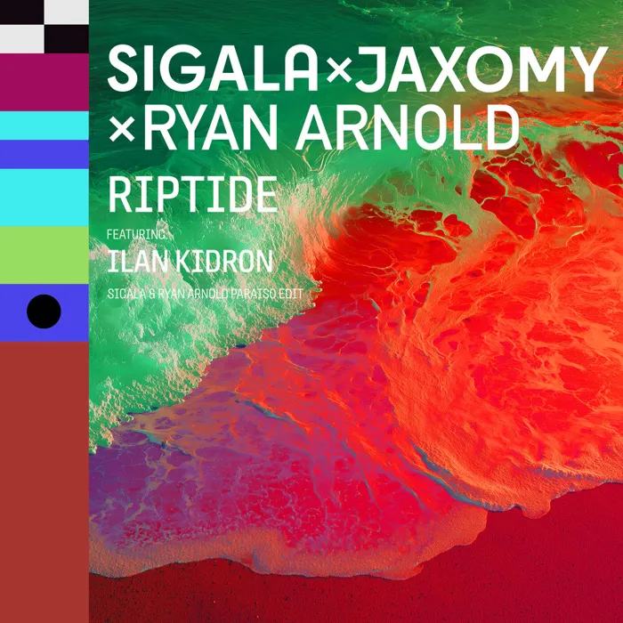 Riptide