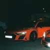 HOT LAVA