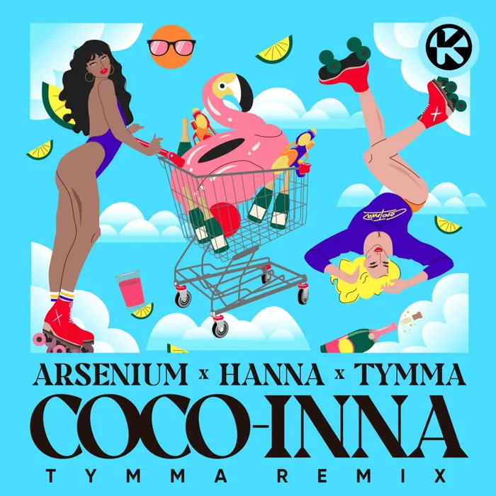 COCO-INNA