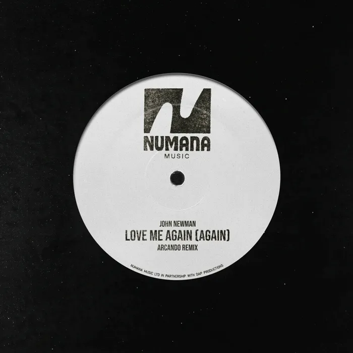 Love Me Again (Again)