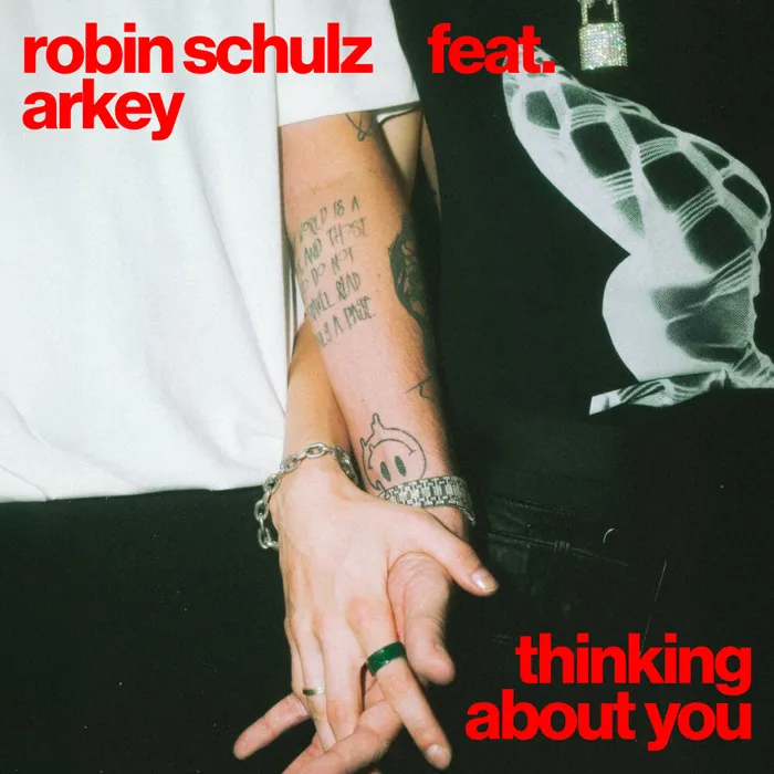 Thinking About You