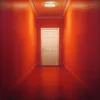 The Door