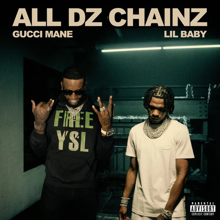 All Dz Chainz