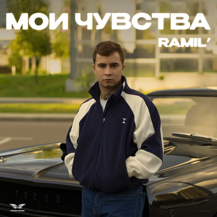 Мои чувства