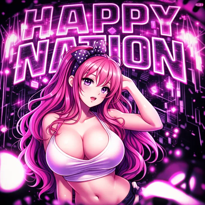 Happy Nation
