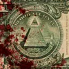 Blood All on it