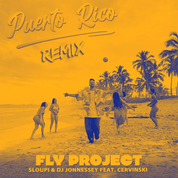 Puerto Rico