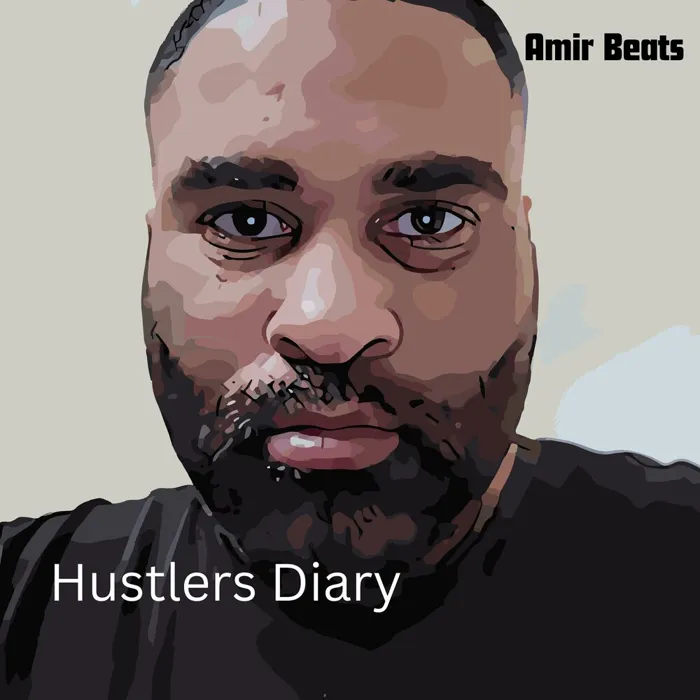 Hustler's Diary