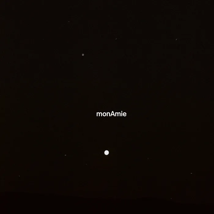 monAmie