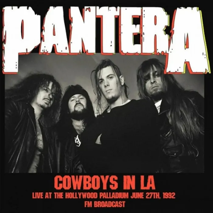 Hollywood 1992