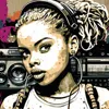 Hood Girl