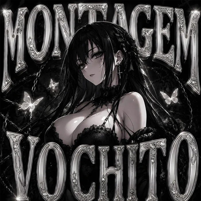 MONTAGEM VOCHITO
