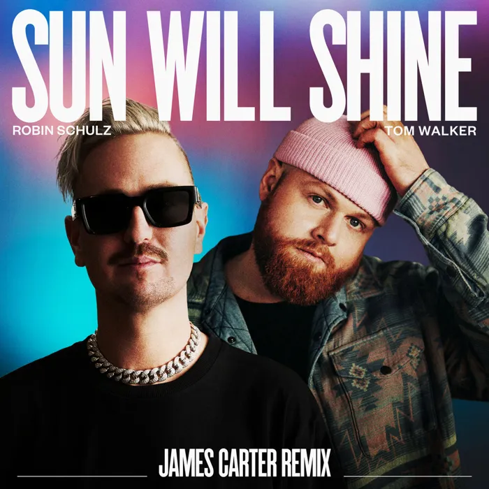 Sun Will Shine