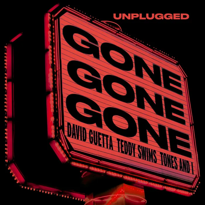Gone Gone Gone