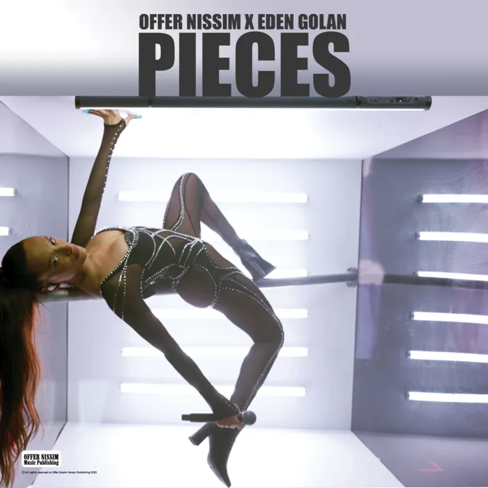 PIECES
