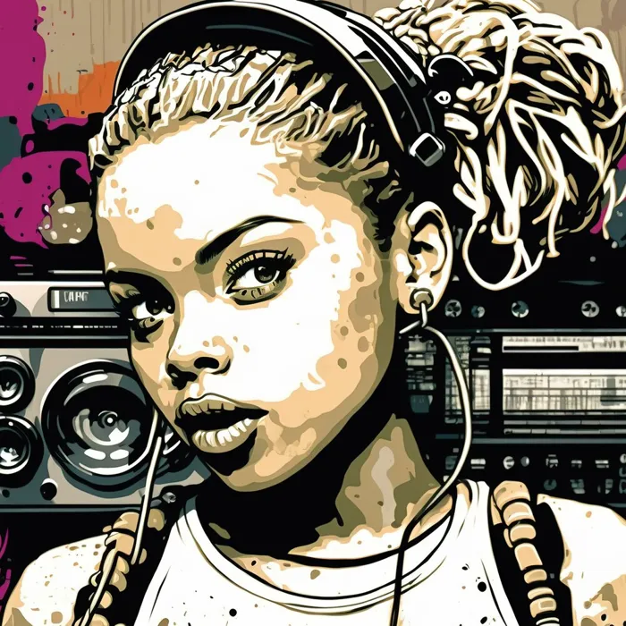 Hood Girl