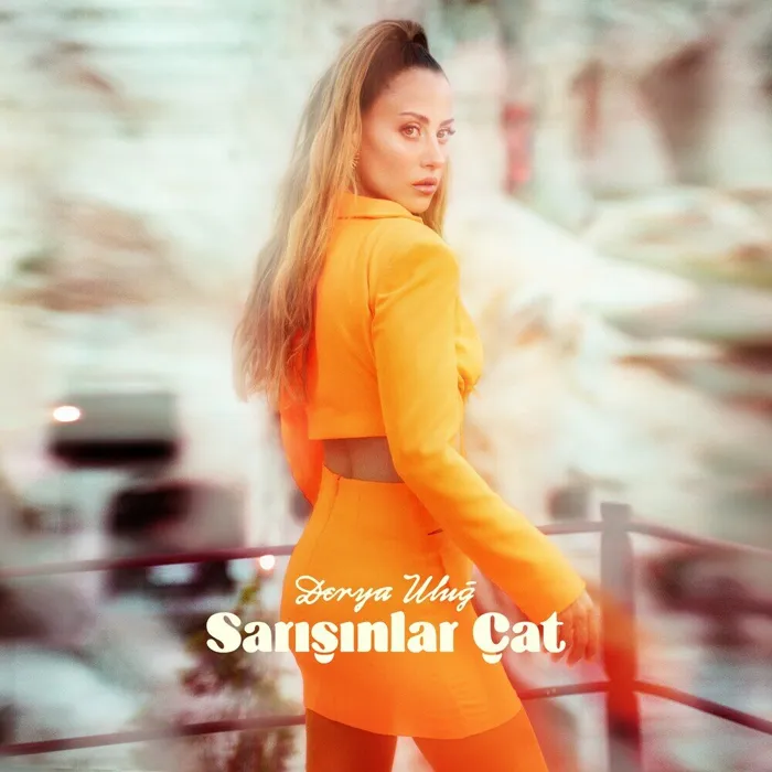 Esmerin Adı Oya (Sarışınlar Çat)