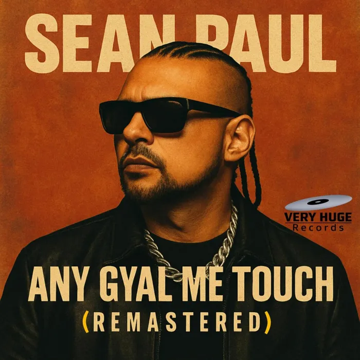 Any Gyal Me Touch