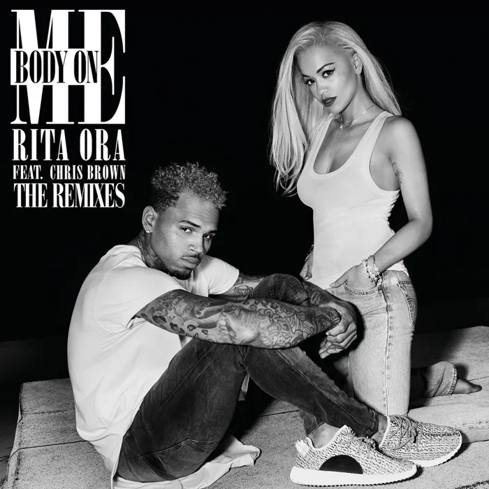 Body on Me