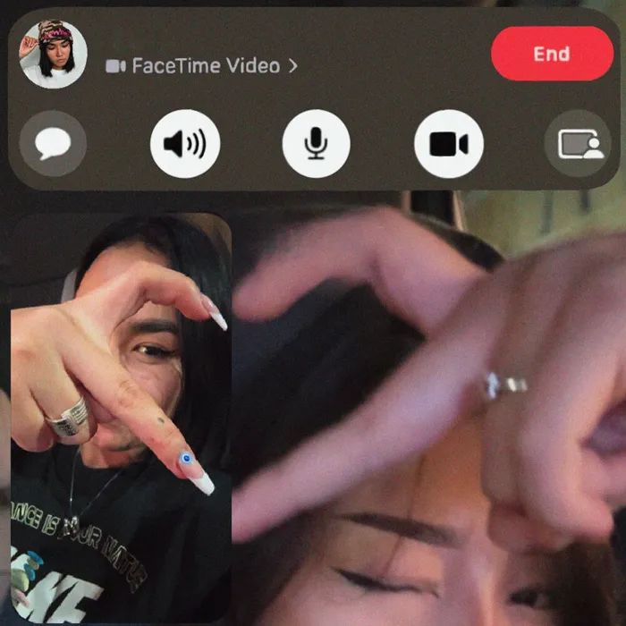 FaceTime