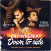 Down 2 Ride