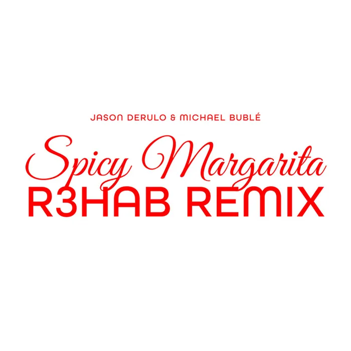 Spicy Margarita