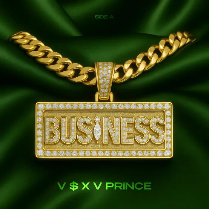BUSiNESS (SiDE A)