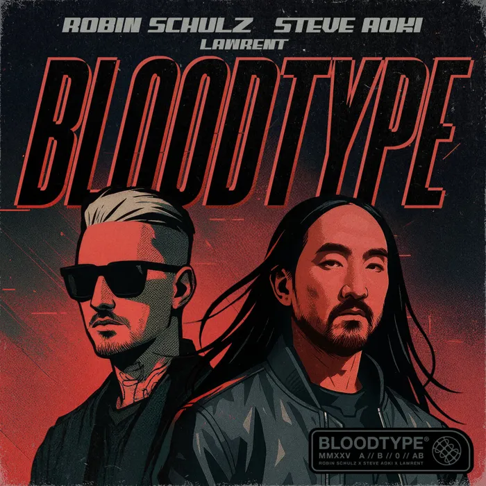 Bloodtype
