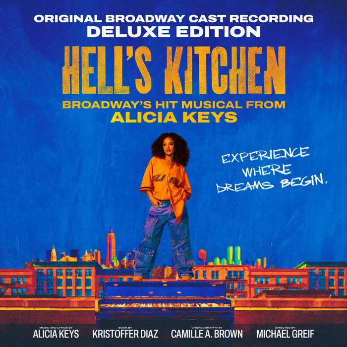Hell's Kitchen