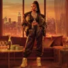 Rich bitch