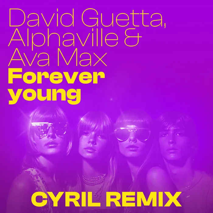Forever Young