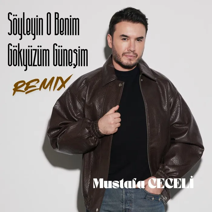 Söyleyin O Benim Gökyüzüm Güneşim