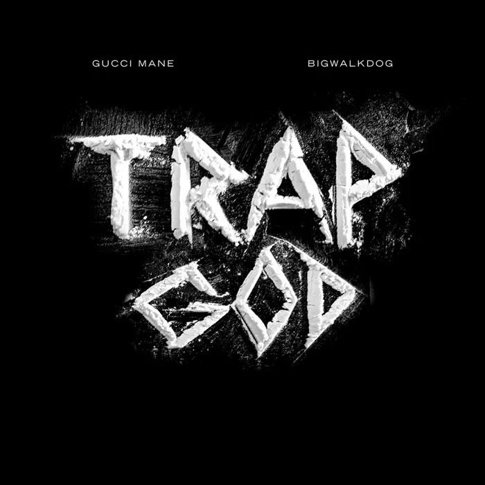 Trap God