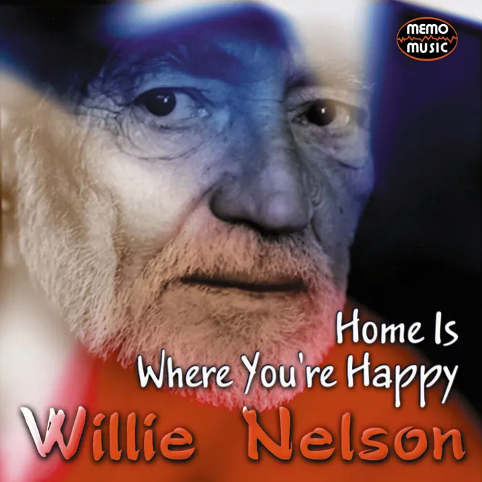 Home Is Where You're Happy