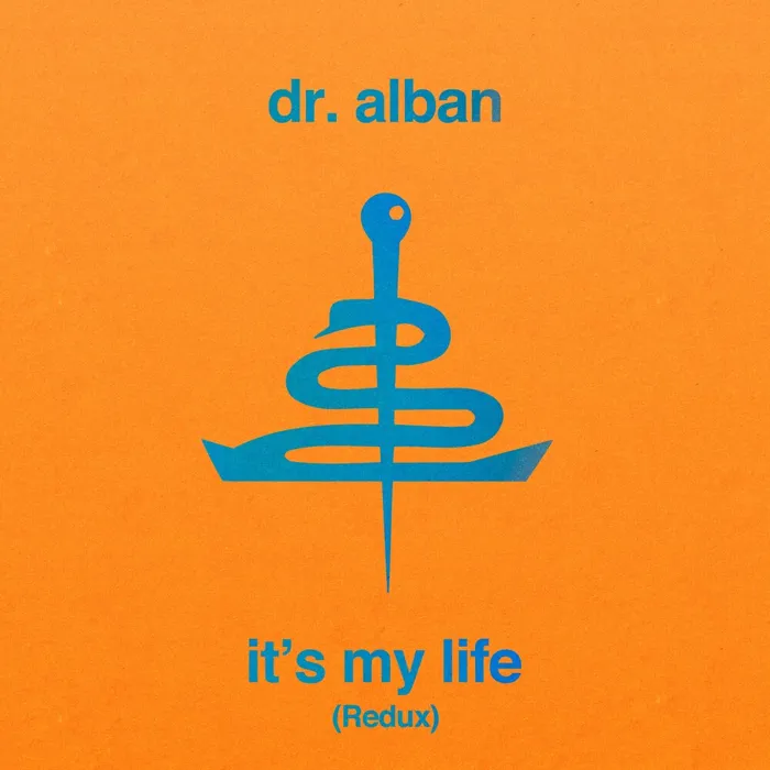 It's My Life