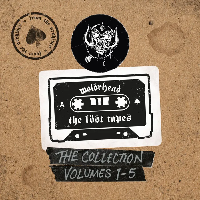 The Löst Tapes