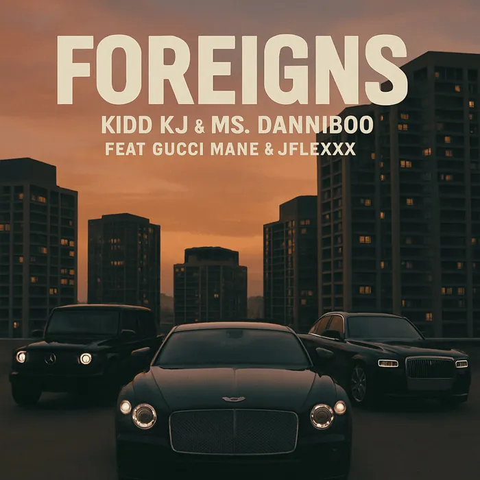 Foreigns