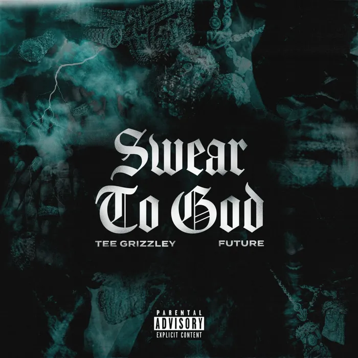 Swear to God  [Sped up & Slowed Down]