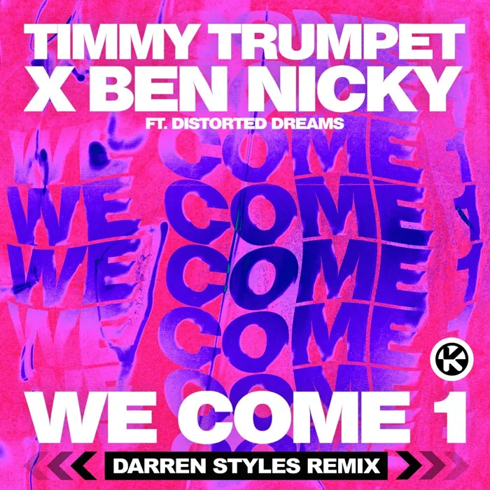 We Come 1