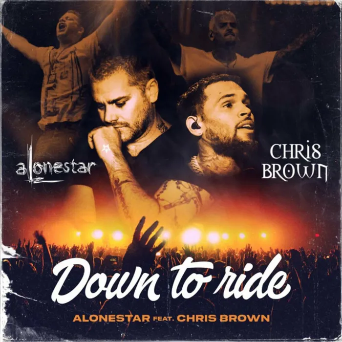 Down 2 Ride